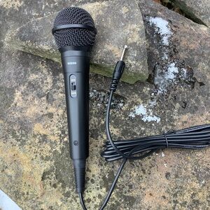 iON Microphone